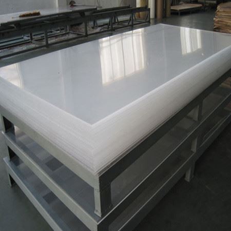 Pmma Plastic Sheet (3)