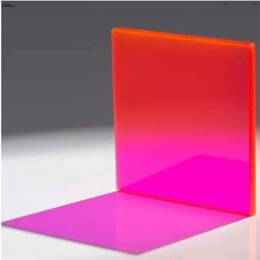 Folji Florexxenti tal-Plexiglass