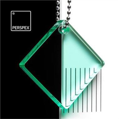 Folja tal-Ħġieġ Perspex